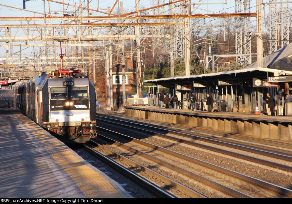 NJT 4660